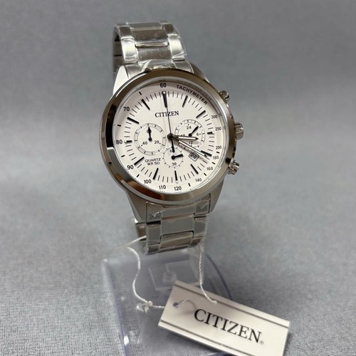 Orologio polso citizen - orologio,