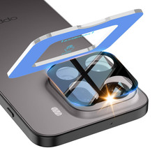 Protezione Obiettivo