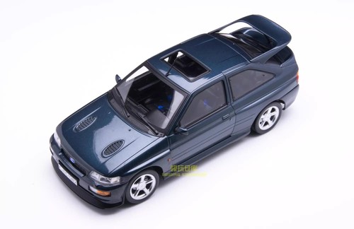 Modellino auto norev ford - norev, 1/18