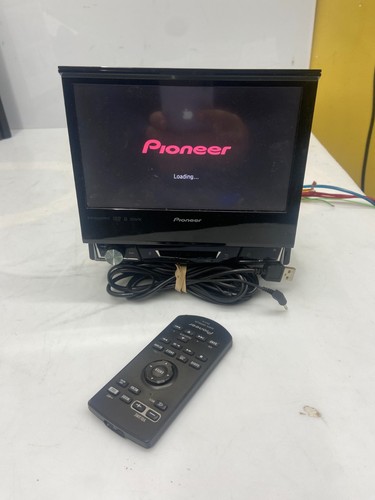Pioneer avh 3500nex ricevitore - pioneer, avh-3500nex