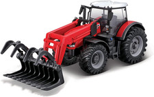 B Trattore 8740S MASSEY