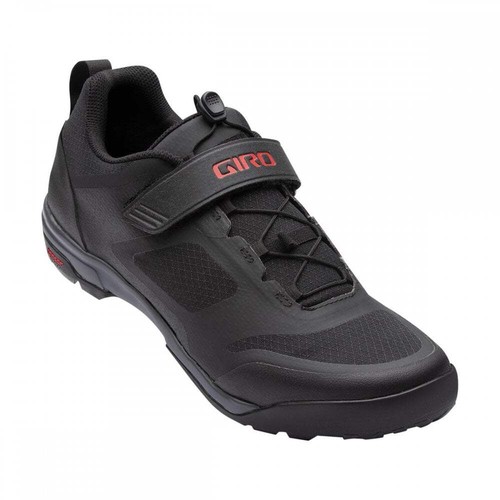 Scarpe ciclismo giro - da,