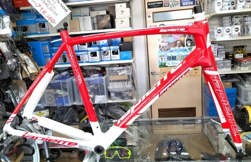 Lapierre sensium 100 - lapierre,