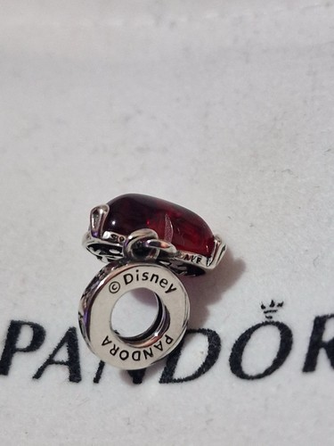 Charm pandora disney minnie - charm, e