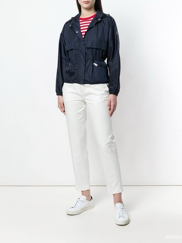 Moncler pantalone donna - pantalone,
