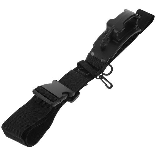 Supporto per cintura pesca - ,
