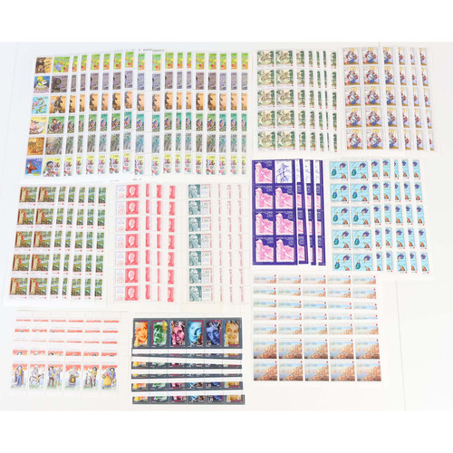 Francia lotto taccuini in - lotto,