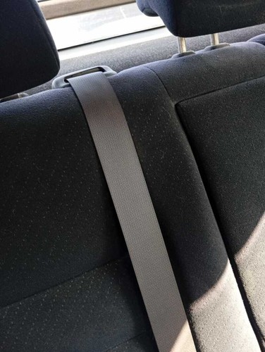 Sedile posteriore destro honda - sedile,