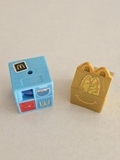 2025 Lil MCDONALD'S HAPPY MEAL