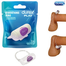 Durex Vibrations Ring Anello