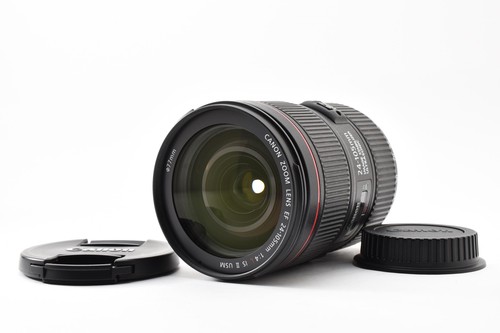 Ottimo come nuovo canon ef - come,