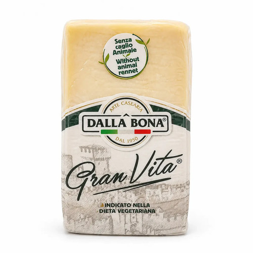 Formaggio vegetariano 800 - formaggio, gr