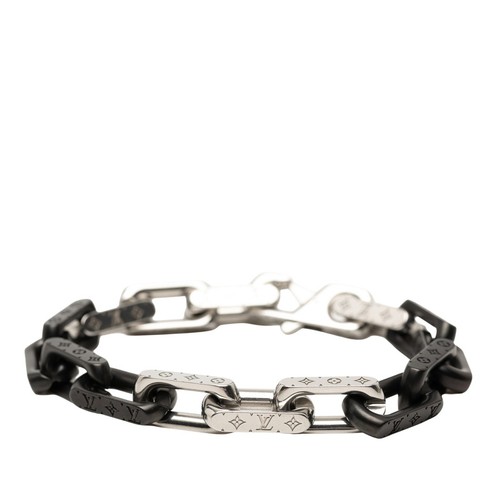 Louis vuitton bracciale catena - louis,