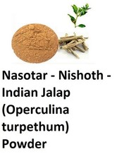 Nasotar Nishoth Indian Jalap