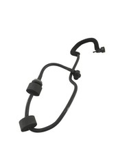 TUBO DEPRESSORE SERVOFRENO FORD FOCUS (2005) 1.6 DIESEL 80KW 5P