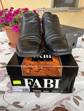 Stivaletti Fabi Da Uomo