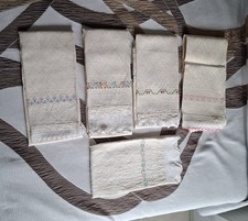 Set asciugamani teli bagno