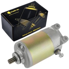 Starter for Eagle Scooter