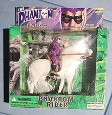 The phantom action - phantom,