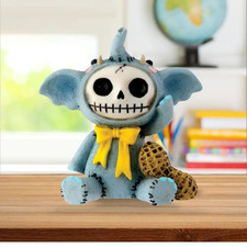 Furrybones Figurine 'Elefun'.  FREE SHIPPING!