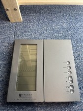 Oregon Scientific BAA928U