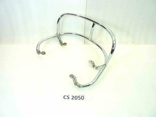 Maniglia supporto sella Guzzi