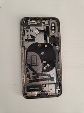 iPhone X  scocca copribatteria ottime condizioni