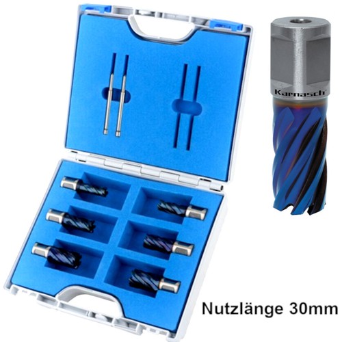Karnasch set frese vite - karnasch,
