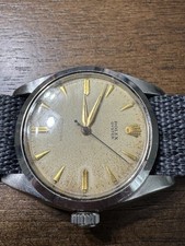 Quadrante tropicale Rolex