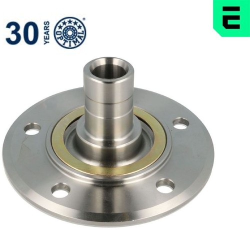 Mozzo ruota optimal p213 - ruota, 04-p213