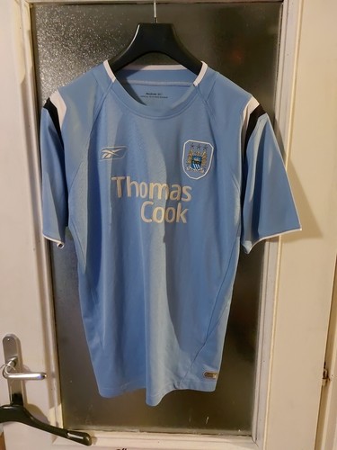 Maglia manchester city - maglia,