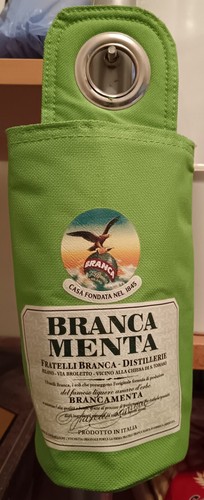 Amaro fernet branca - branca, menta