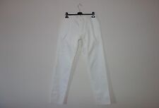Pantaloni jeans Dsquared² Runway HIP HOP 48 IT 33 US SS/09 74KA296 MadeInIT