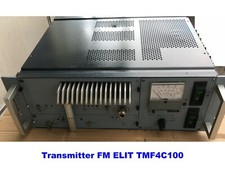 Broadcast Professional ELIT FM