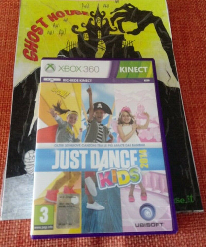 Just dance 2014 kids xbox - 2014,