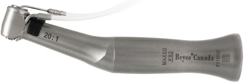 Manipolo aria bassa - , velocità