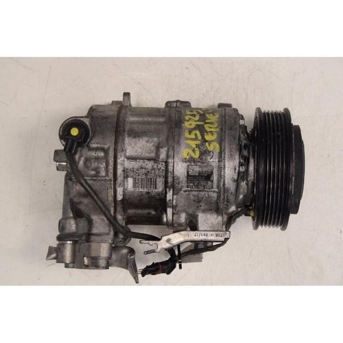 Compressore bmw serie - bmw,