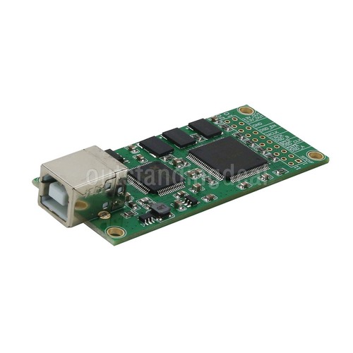Per xmos interfaccia - u-x1,