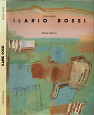 Ilario Rossi. . Franco Basile