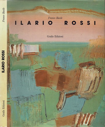 Ilario rossi franco basile - rossi.,