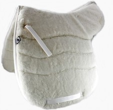 PURE VIRGIN WOOL DRESSAGE