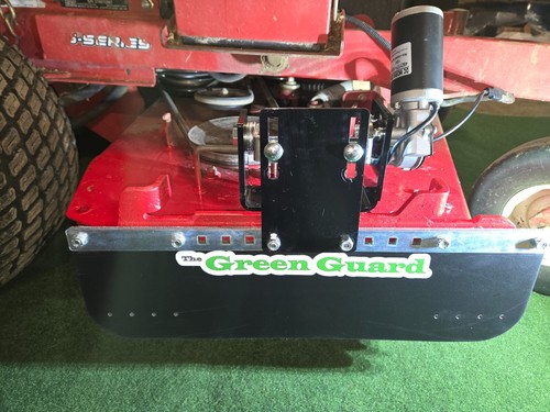 The green guard slim sd - green,