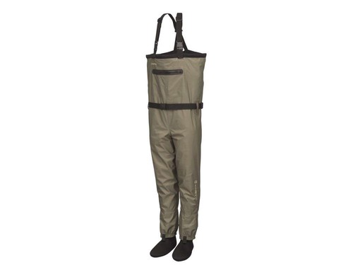 Kinetic classicgaiter foot - st.,