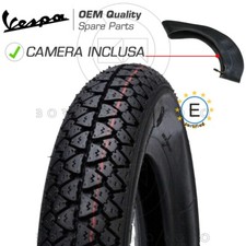 GOMMA-PNEUMATICO VESPA