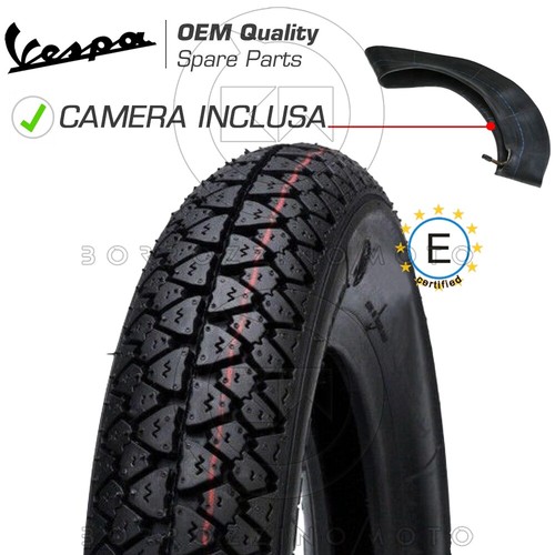 Gomma pneumatico vespa - gomma-pneumatico,