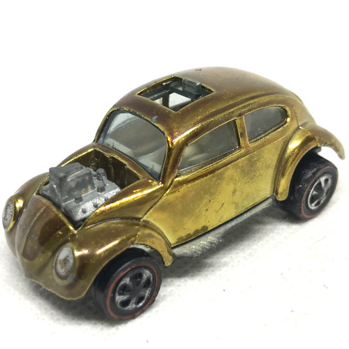 Hot wheels redline custom - hot,