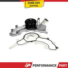 Water Pump fits 12-17 Jeep