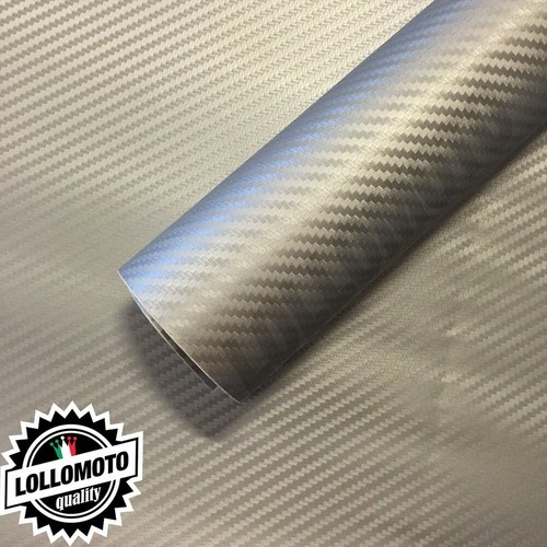 Carbonio grigio silver - carbonio,