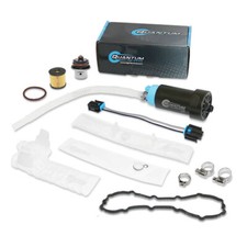 Fuel Tank Pump With / Reg