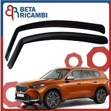 Deflettori Aria Per BMW X1 U11 Dal 2022 Antiturbo Antivento Farad 14.233M